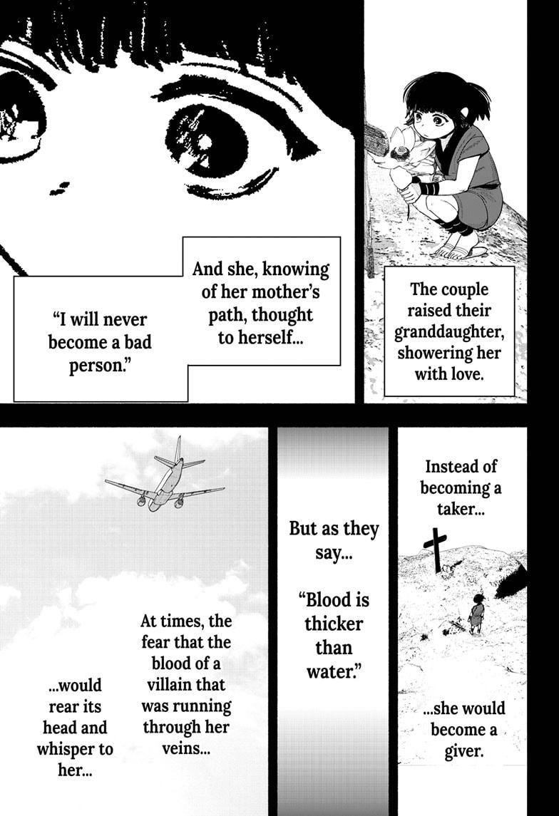 Choujin X, Chapter 25 image 04